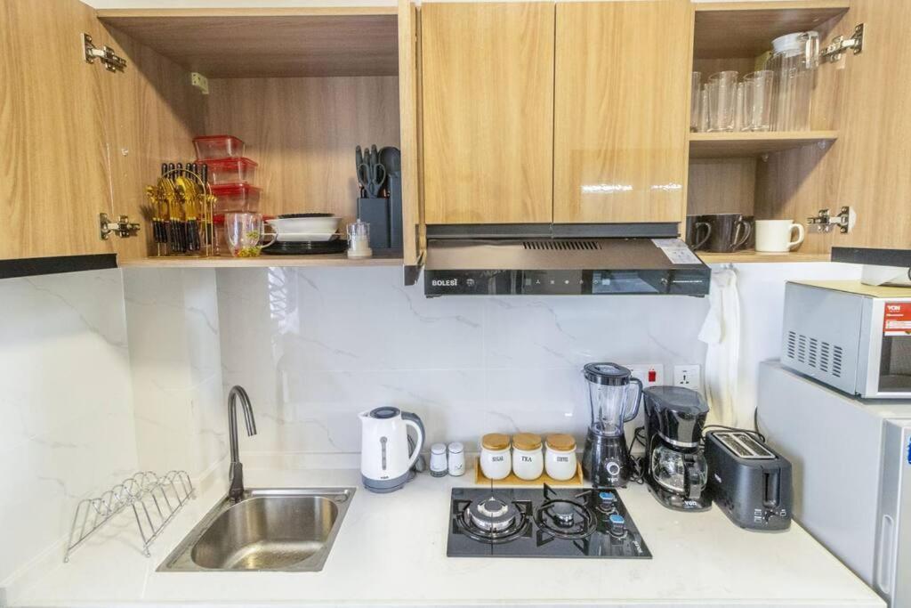 Uzuri Place, Winchester Gardens,riverside Drive Nairobi