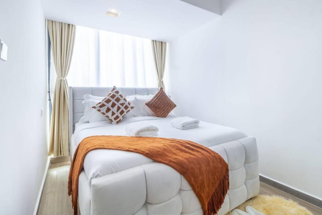 Uzuri Place, Winchester Gardens,riverside Drive * Nairobi