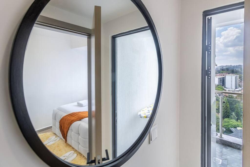 Uzuri Place, Winchester Gardens,riverside Drive *