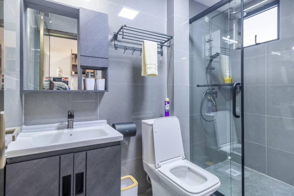 Uzuri Place, Winchester Gardens,riverside Drive Apartment Nairobi