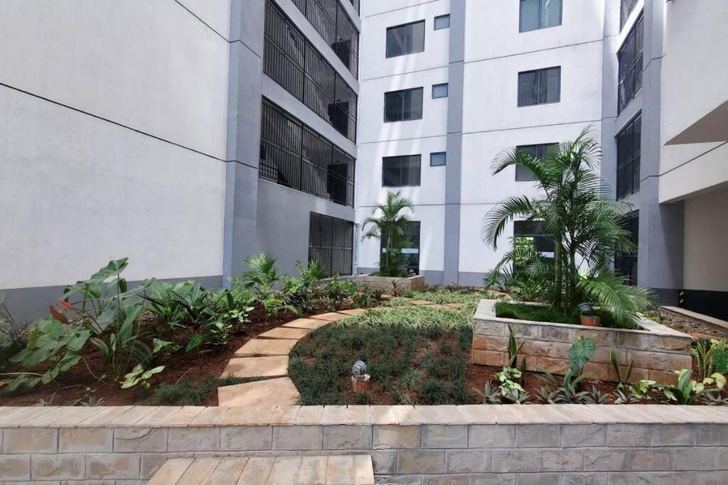 Uzuri Place, Winchester Gardens,riverside Drive *