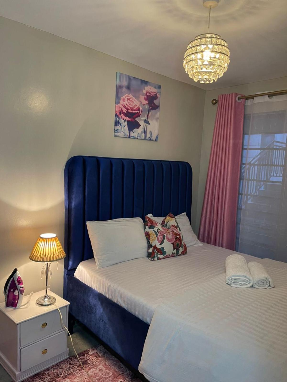 Tinaz Homes Tsavo Nairobi