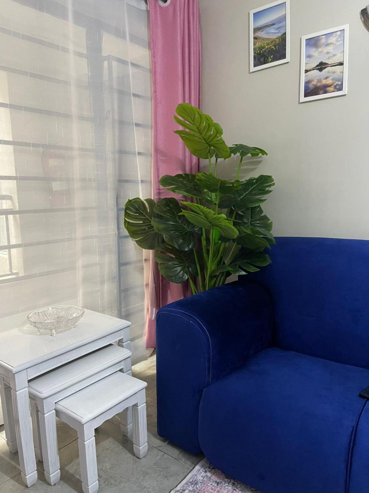 Tinaz Homes Tsavo Apartment *