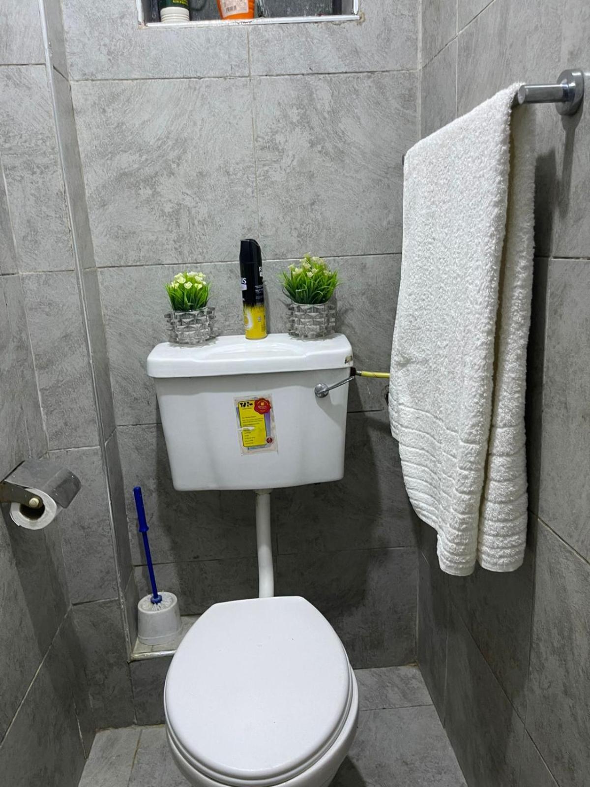 Tinaz Homes Tsavo Apartment Nairobi