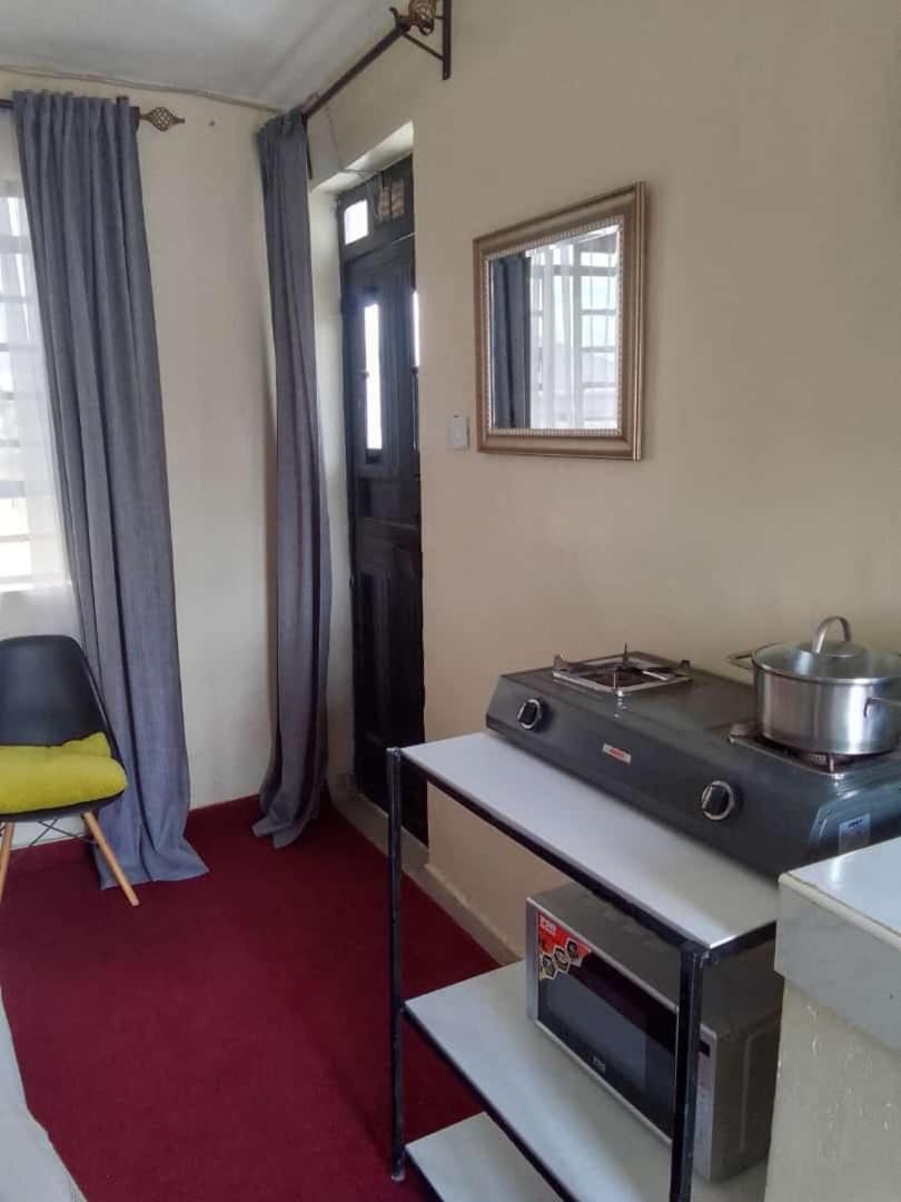 Guest house Sweet Homes Nairobi