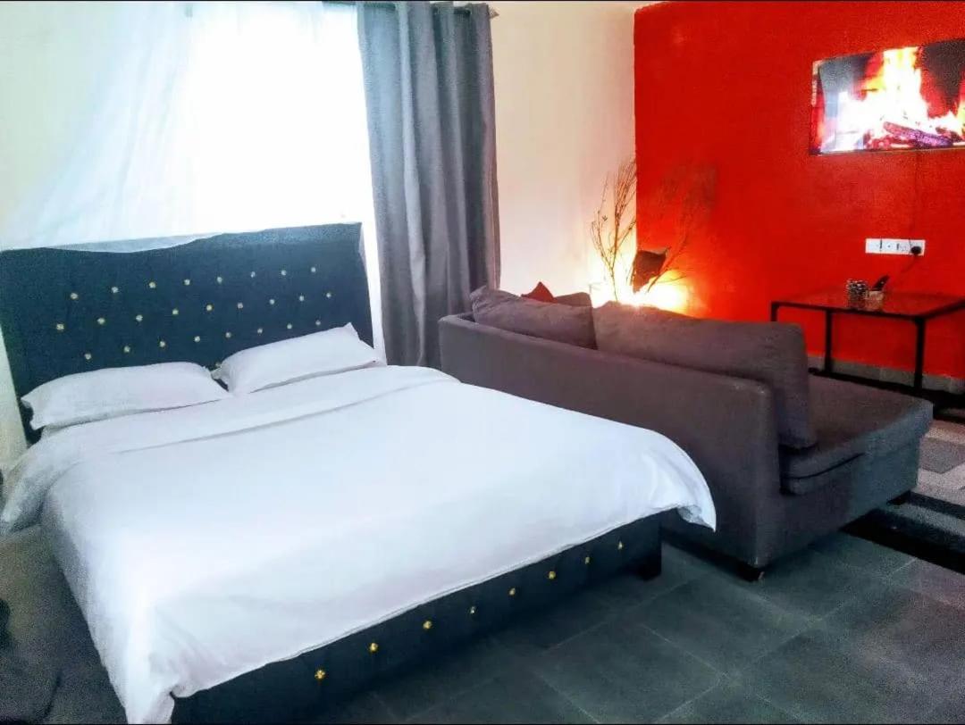 Guest house Sweet Homes Nairobi