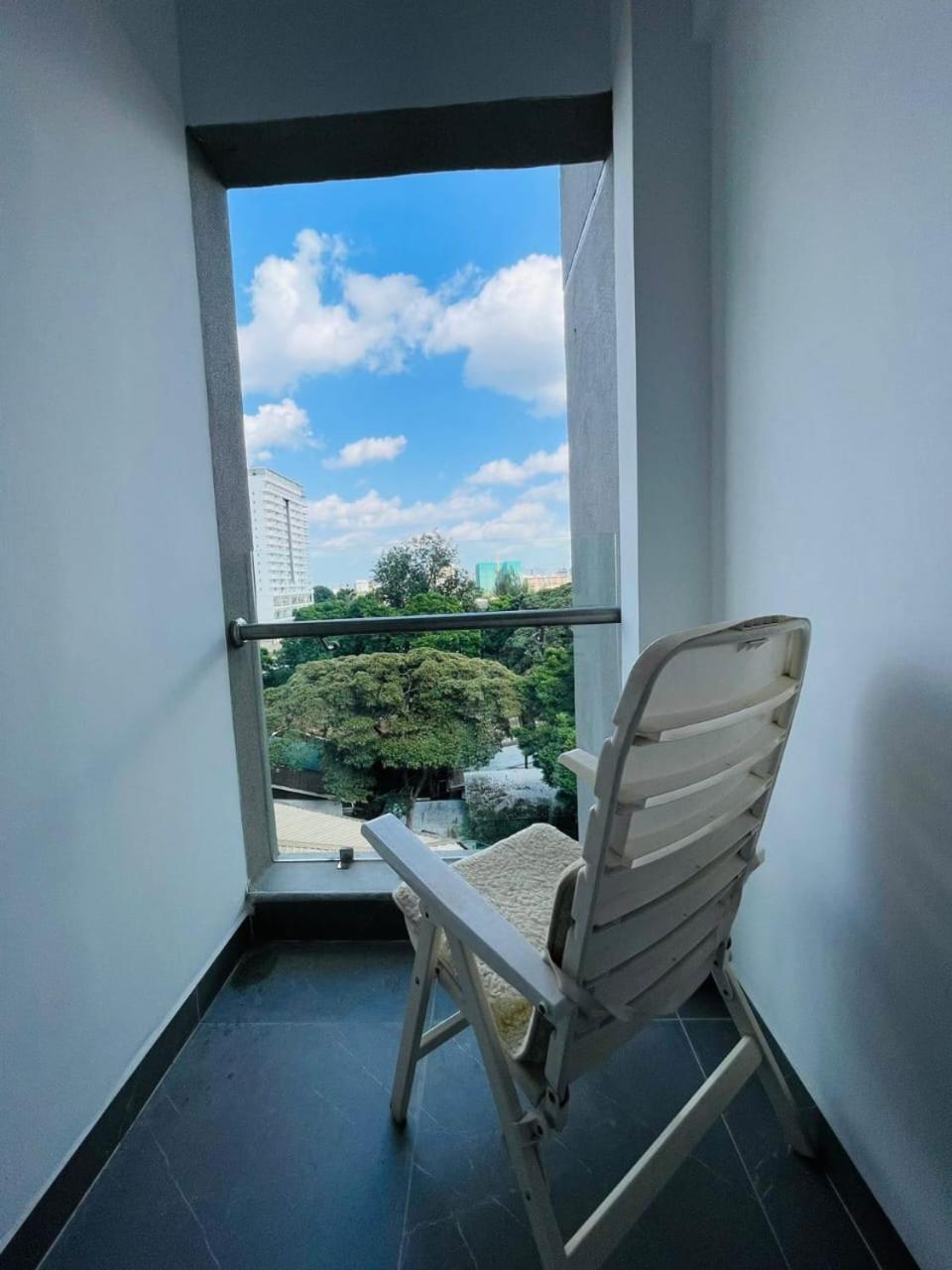 Aparthotel Capital Rise Nairobi