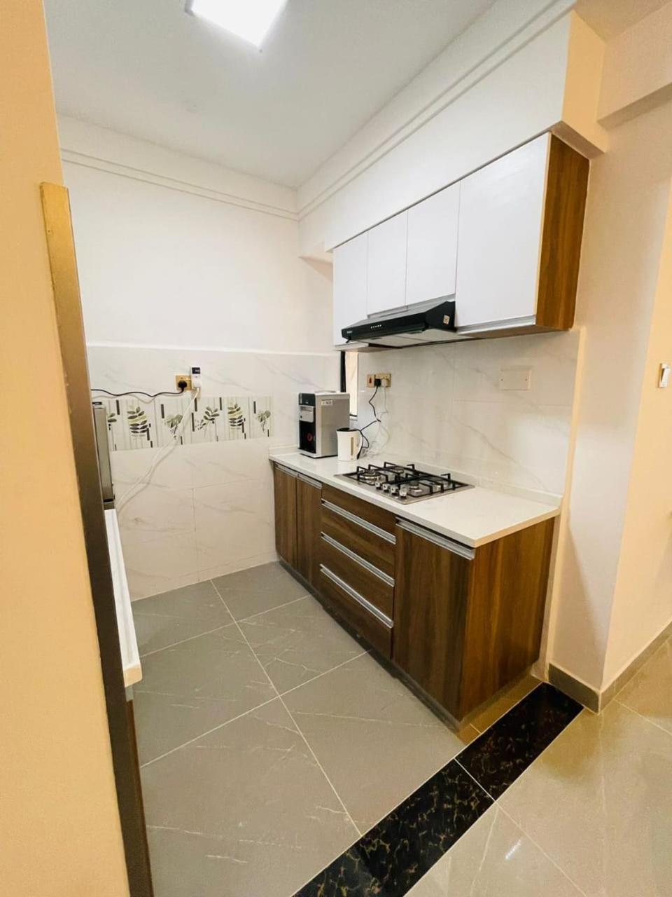 Capital Rise Aparthotel
