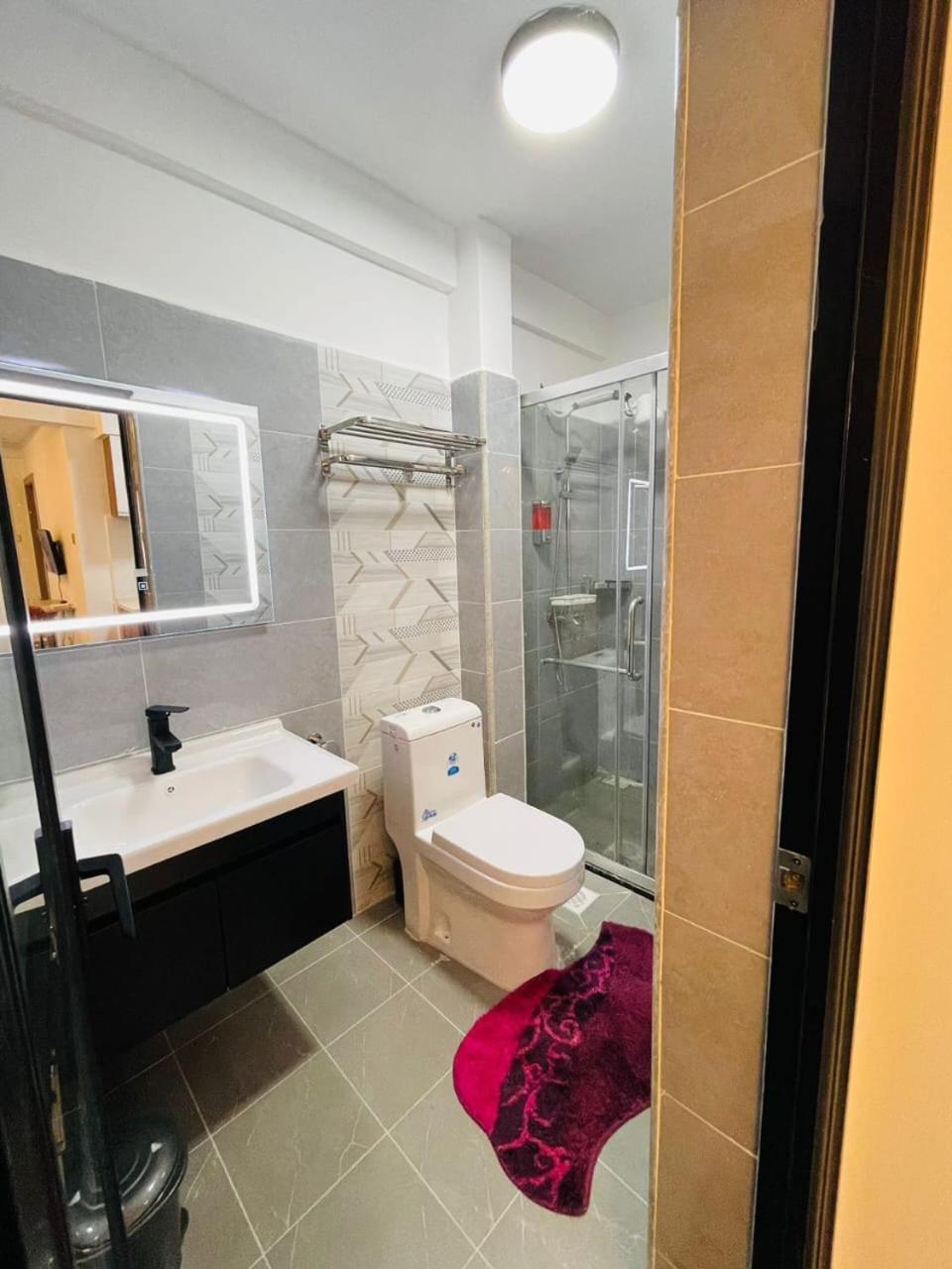 Capital Rise Aparthotel
