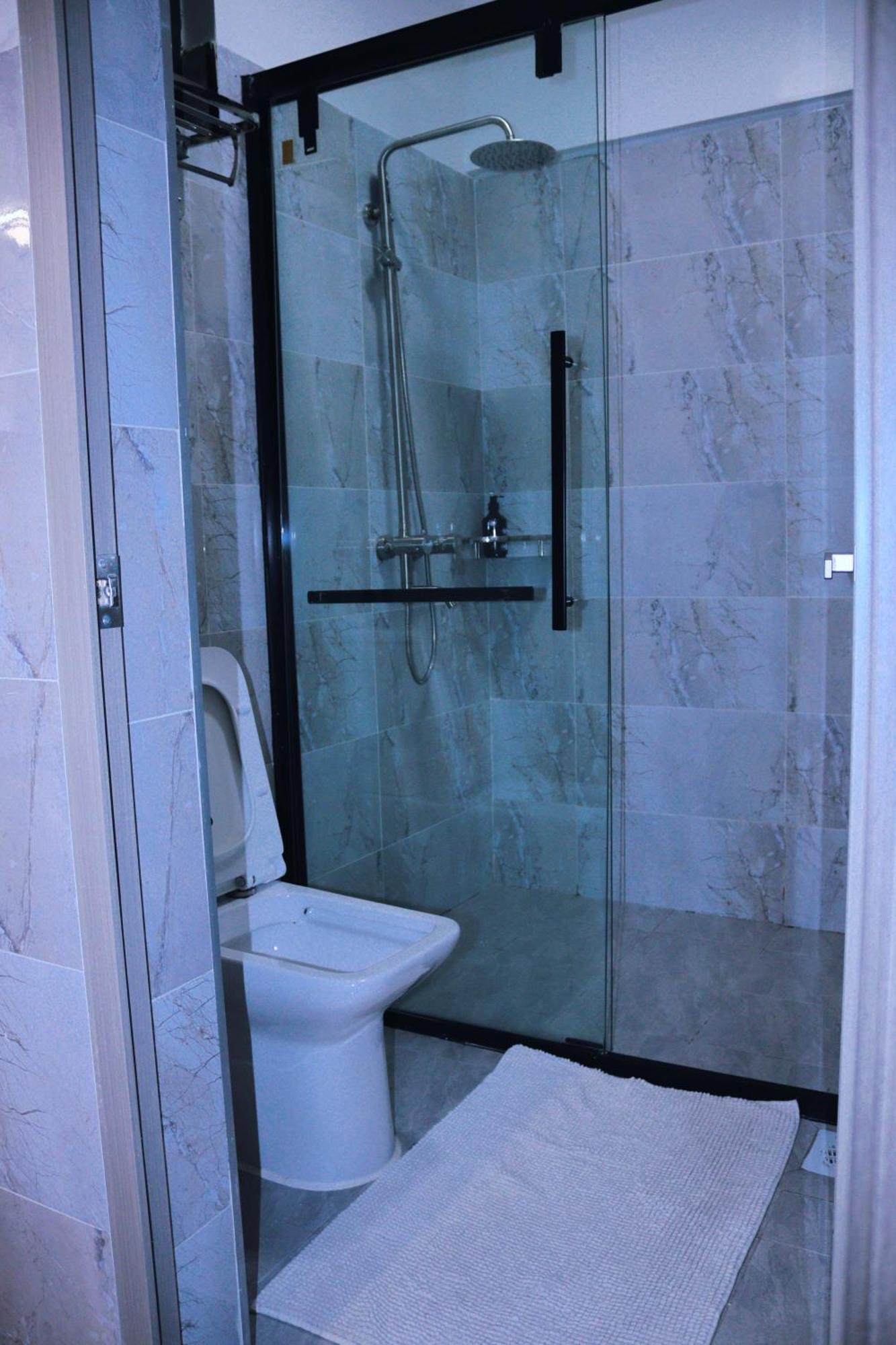 One Bedroom-lavington, Oasis Gardens