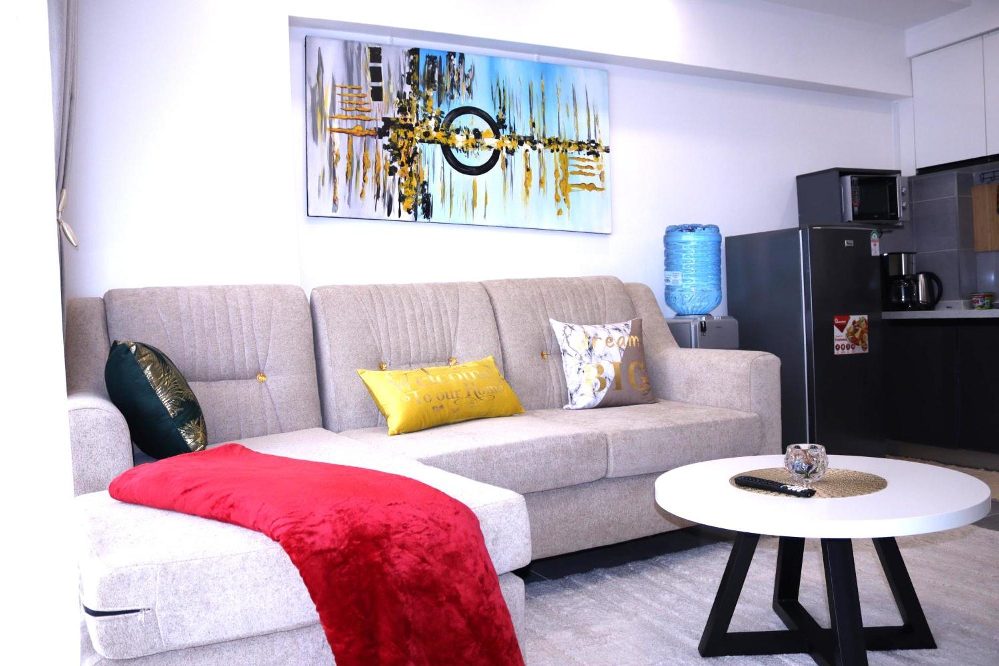 One Bedroom-lavington, Oasis Gardens