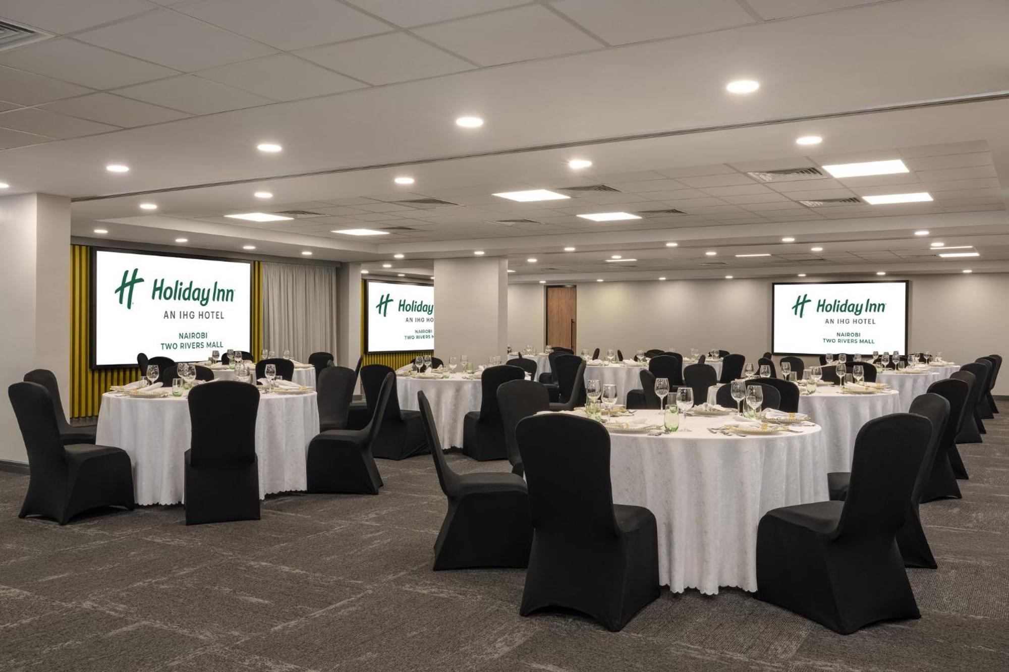 Hotel - Two Rivers Mall By Ihg