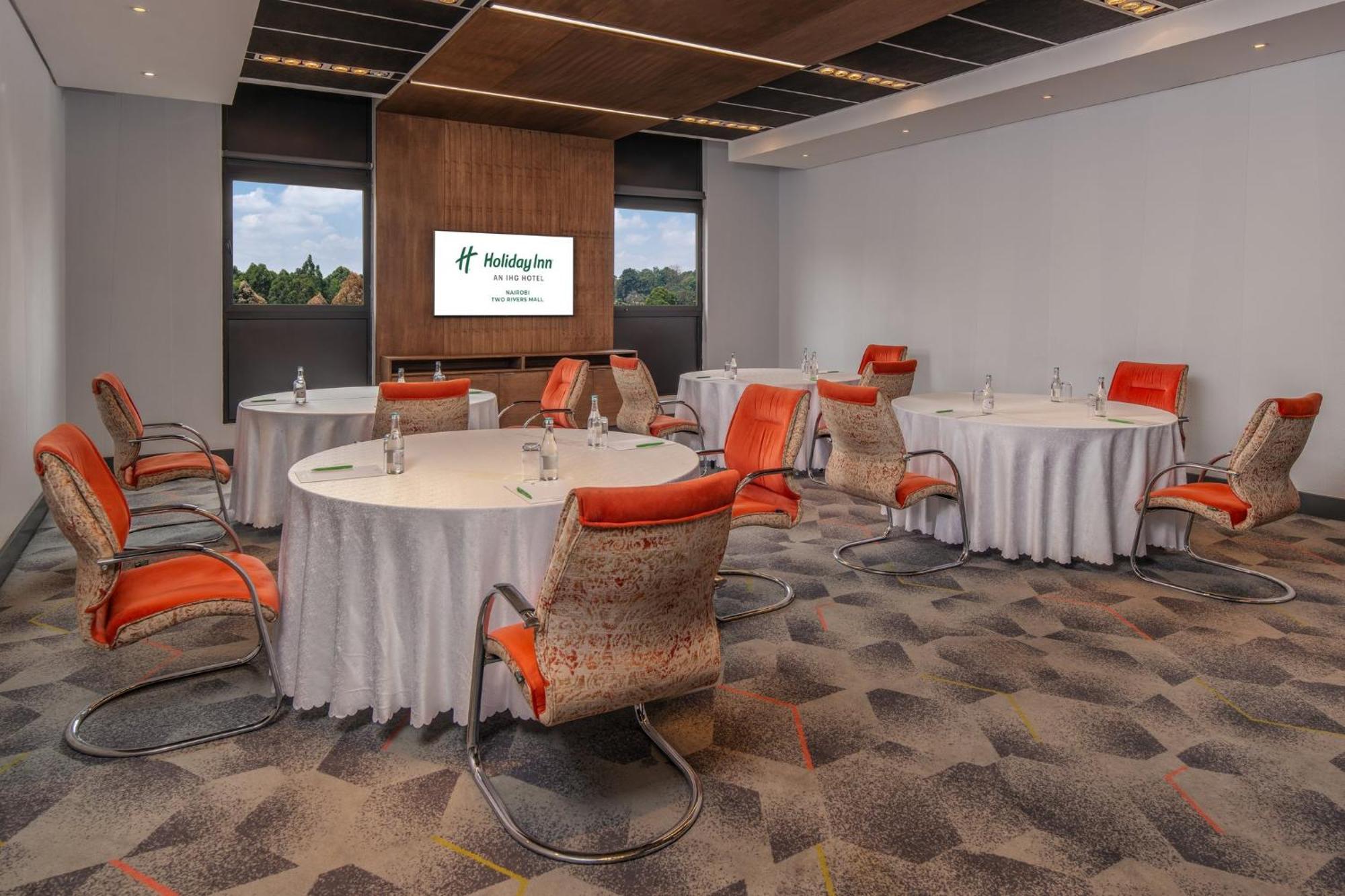 - Two Rivers Mall By Ihg Nairobi