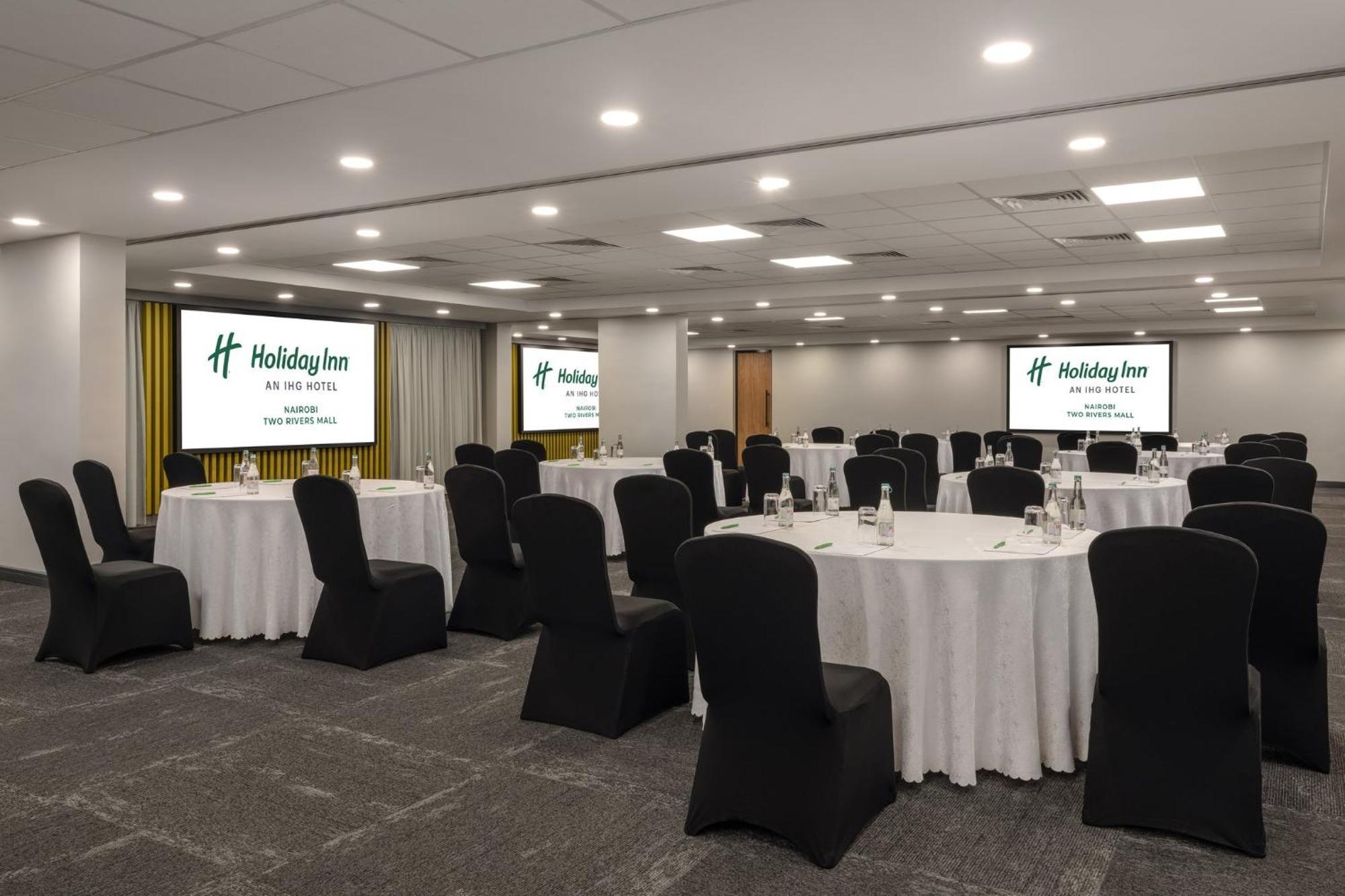 Hotel - Two Rivers Mall By Ihg