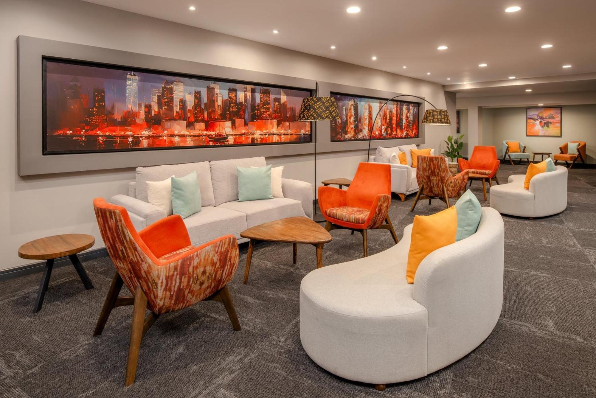 Hotel - Two Rivers Mall By Ihg 4*