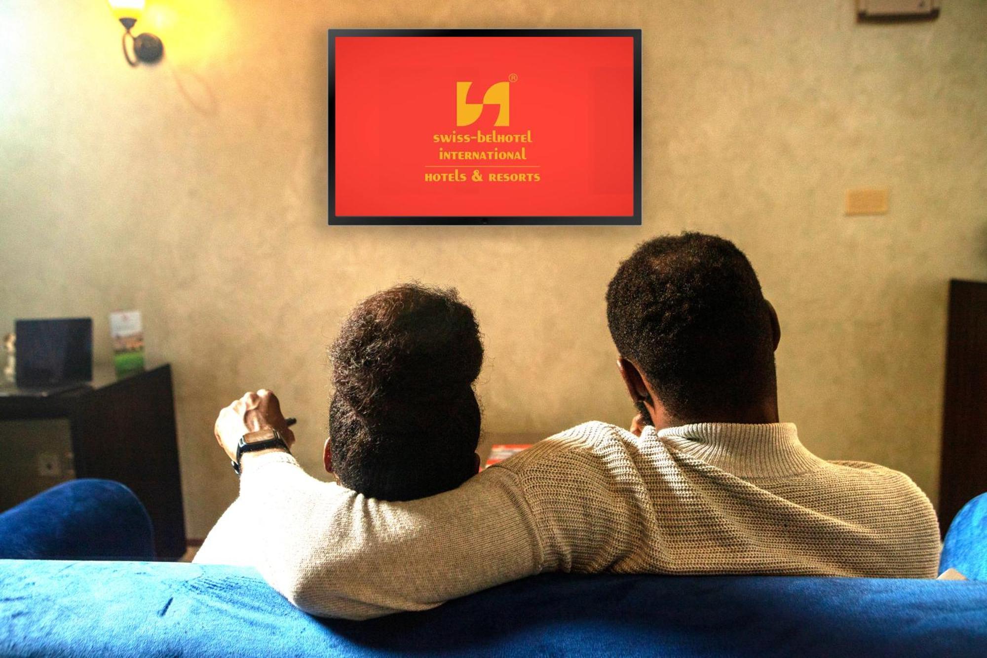 Swiss-belinn 3* Nairobi