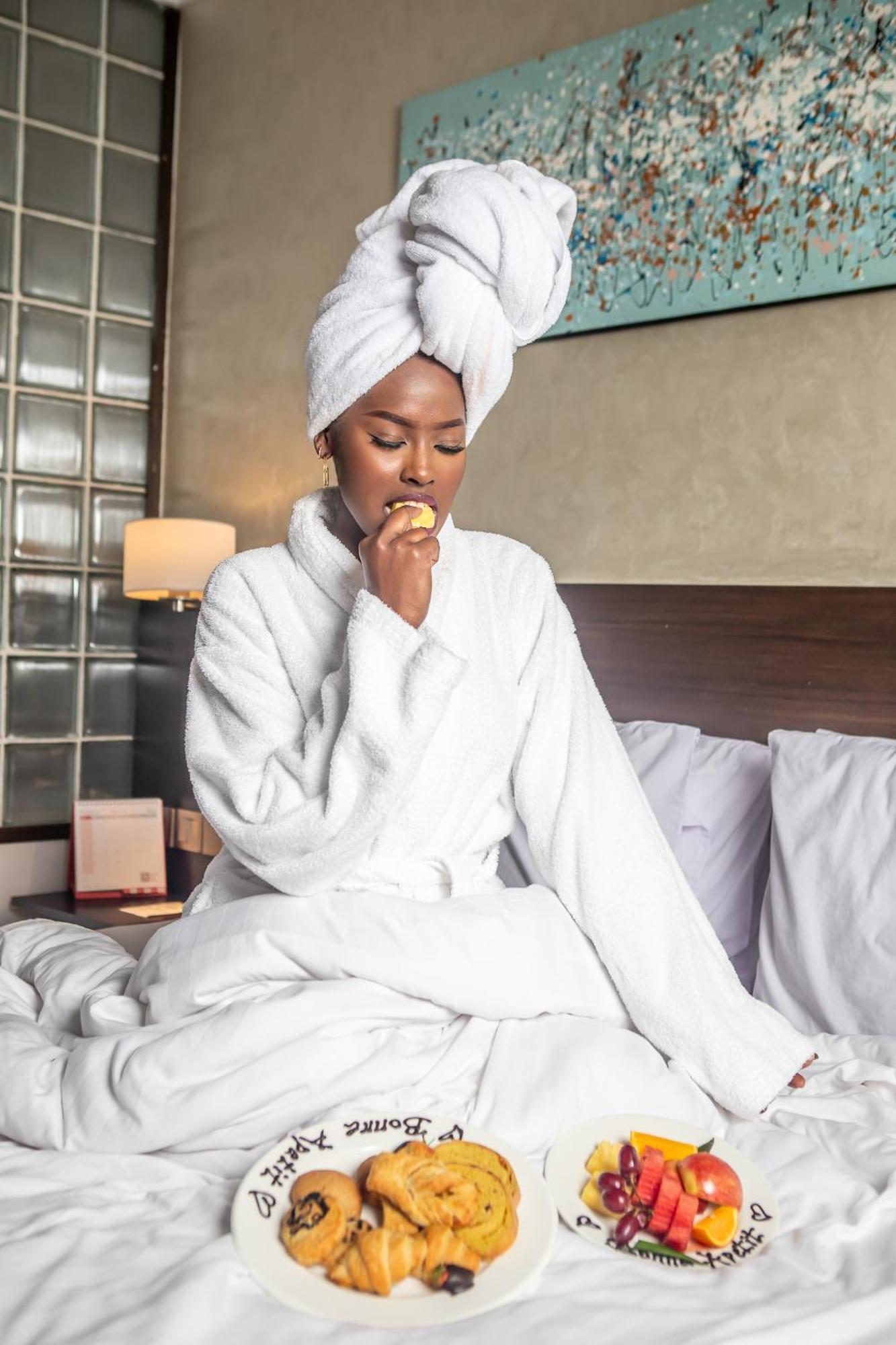 Swiss-belinn Hotel 3*