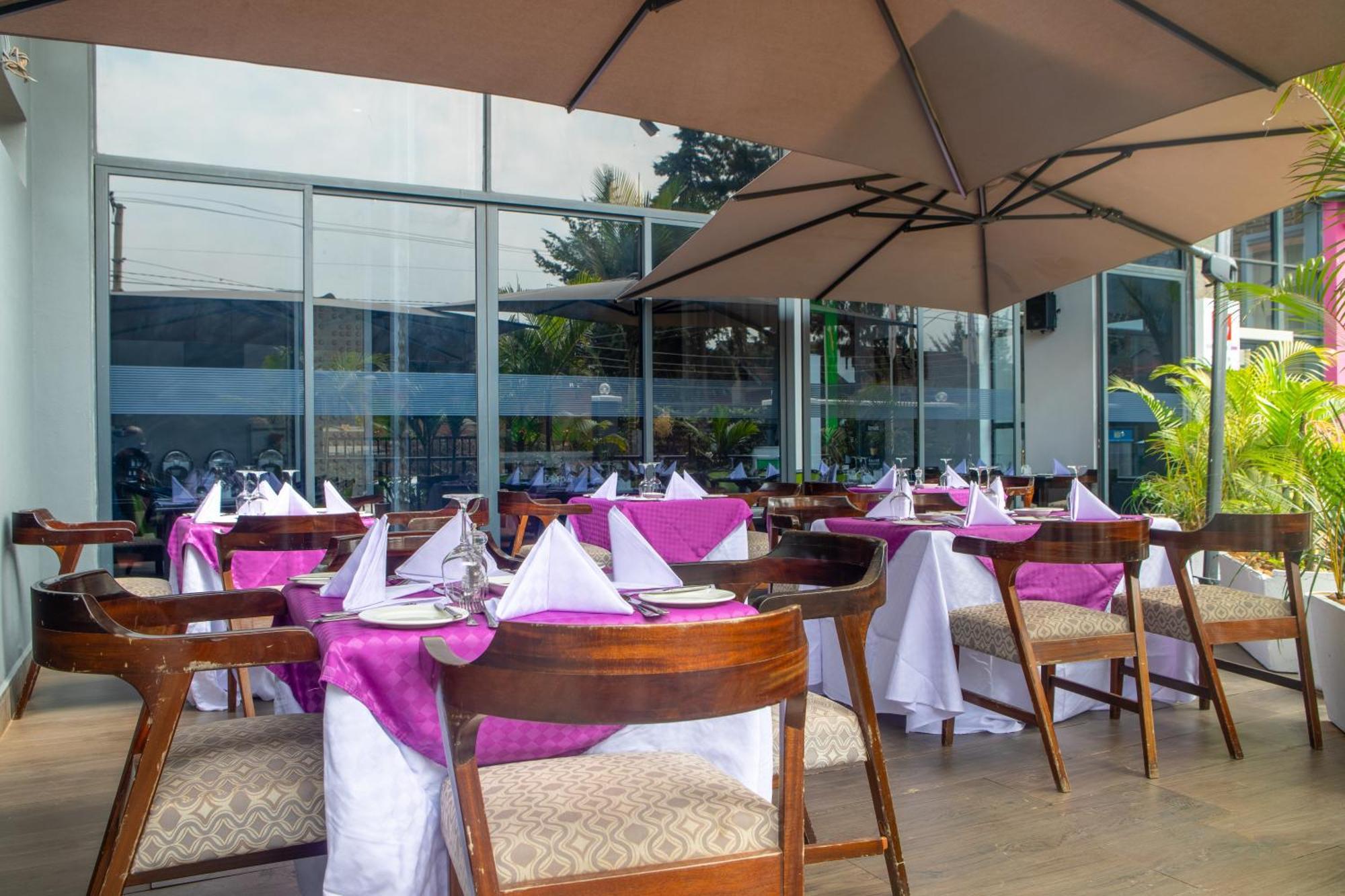 Swiss-belinn Nairobi