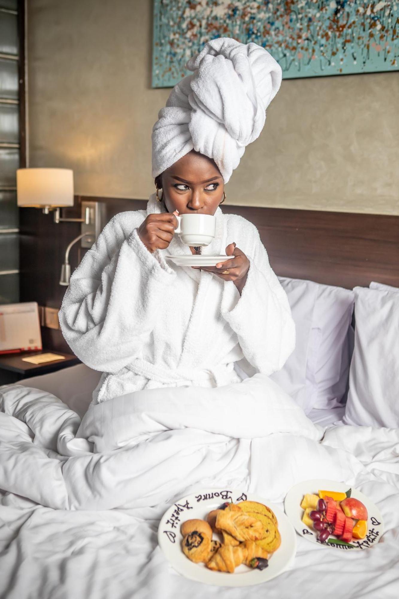 Swiss-belinn Hotel