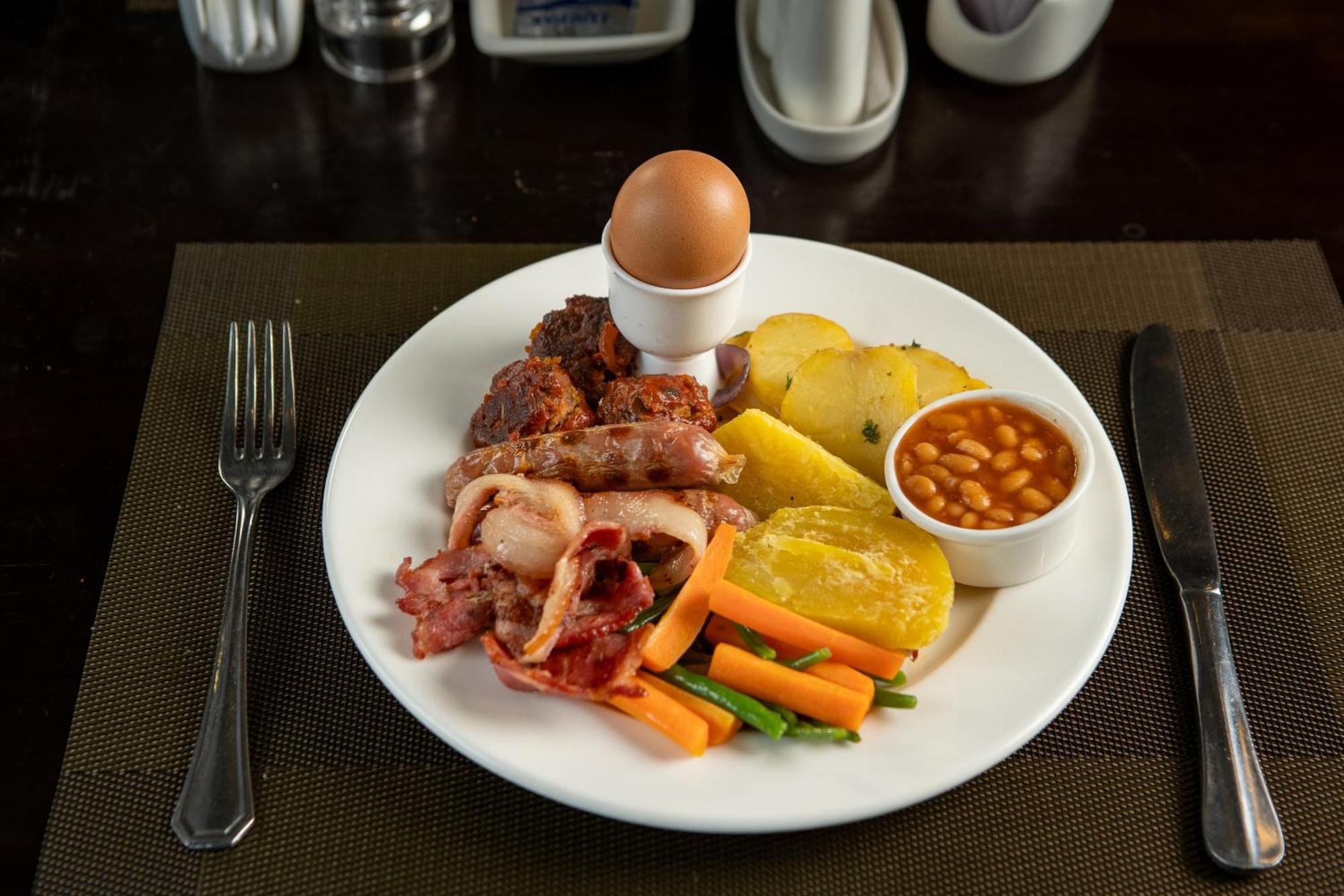 Hotel Swiss-belinn 3*