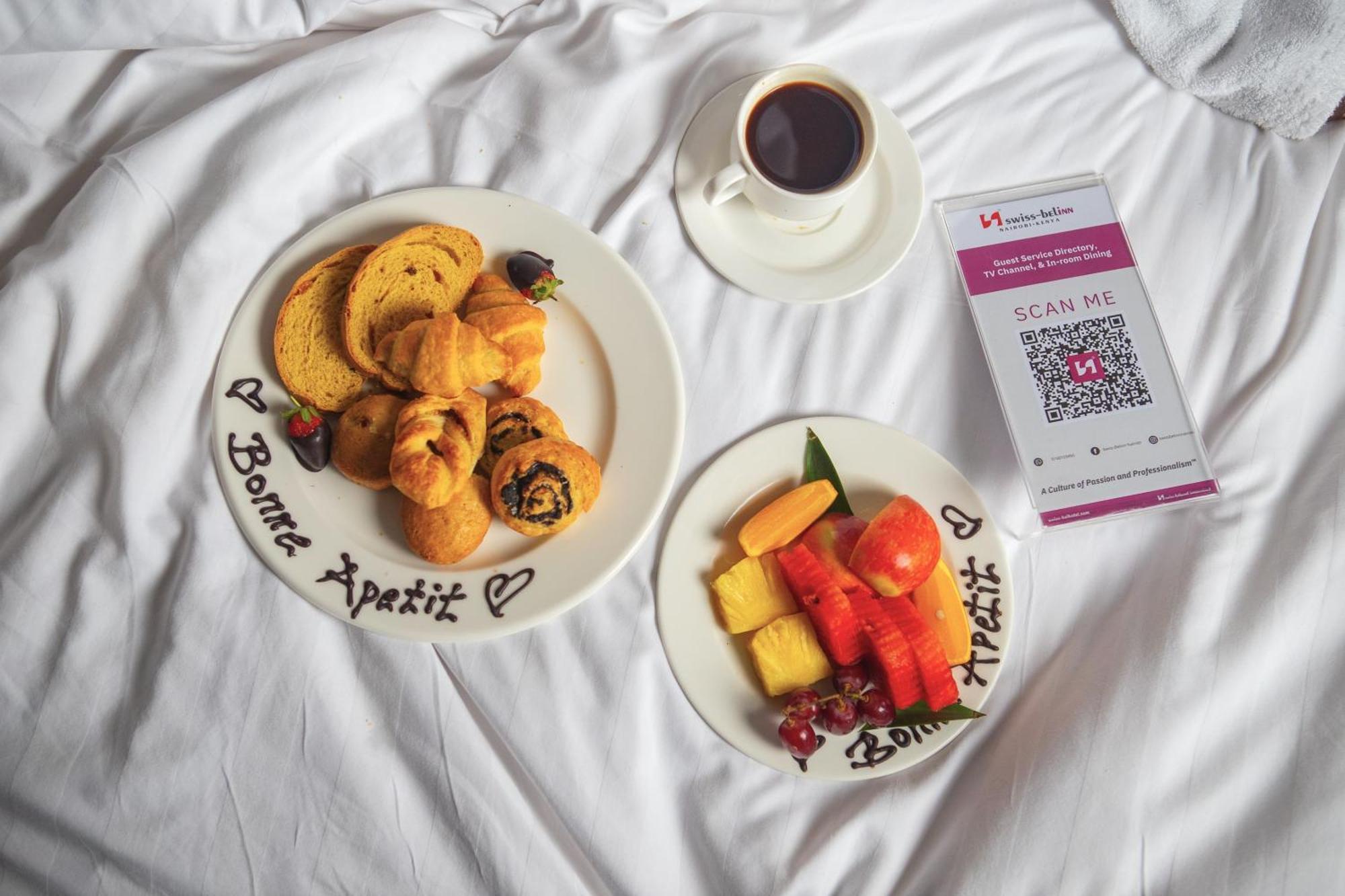 Swiss-belinn Hotel 3*