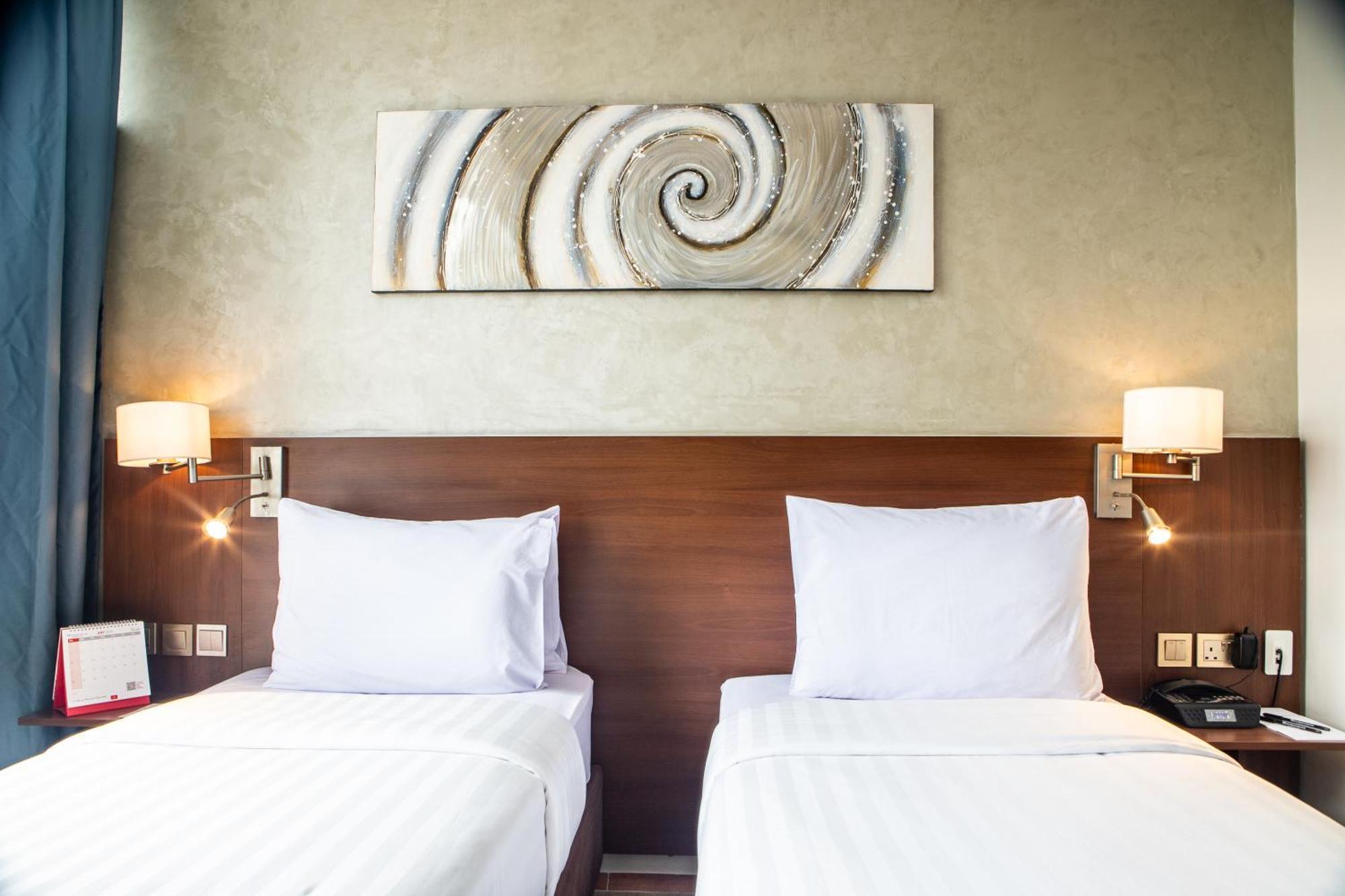 Hotel Swiss-belinn Nairobi