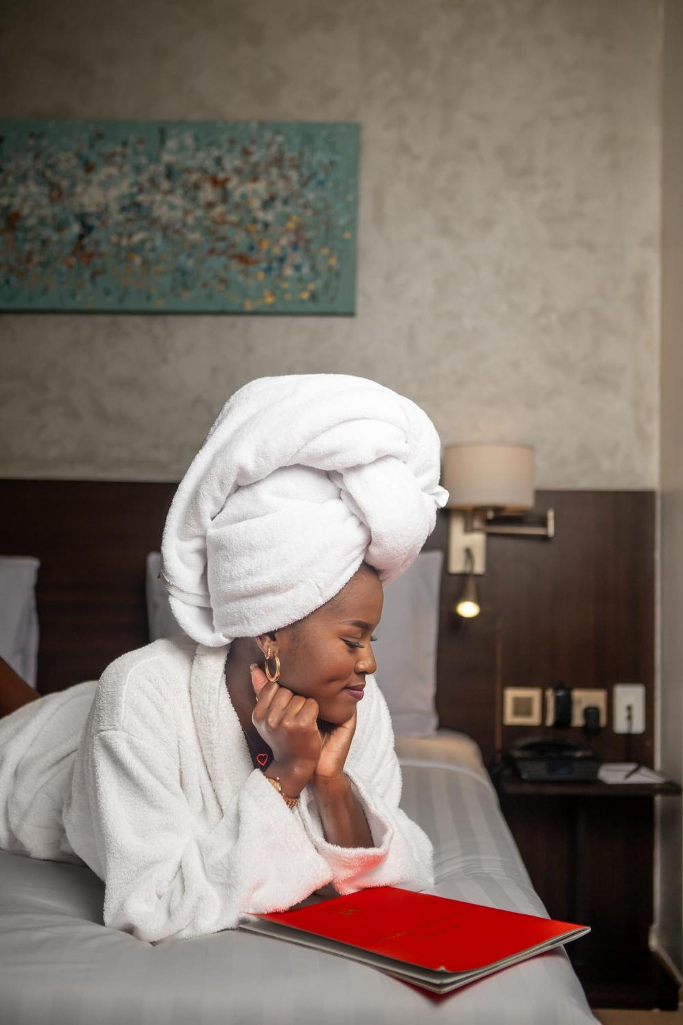 Swiss-belinn Hotel Nairobi