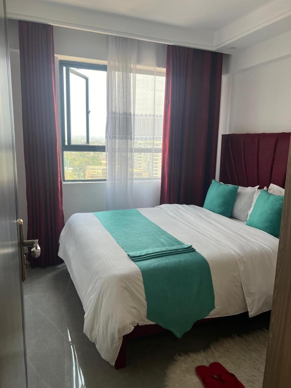 Ace Serene One Bedroom Kileleshwa *