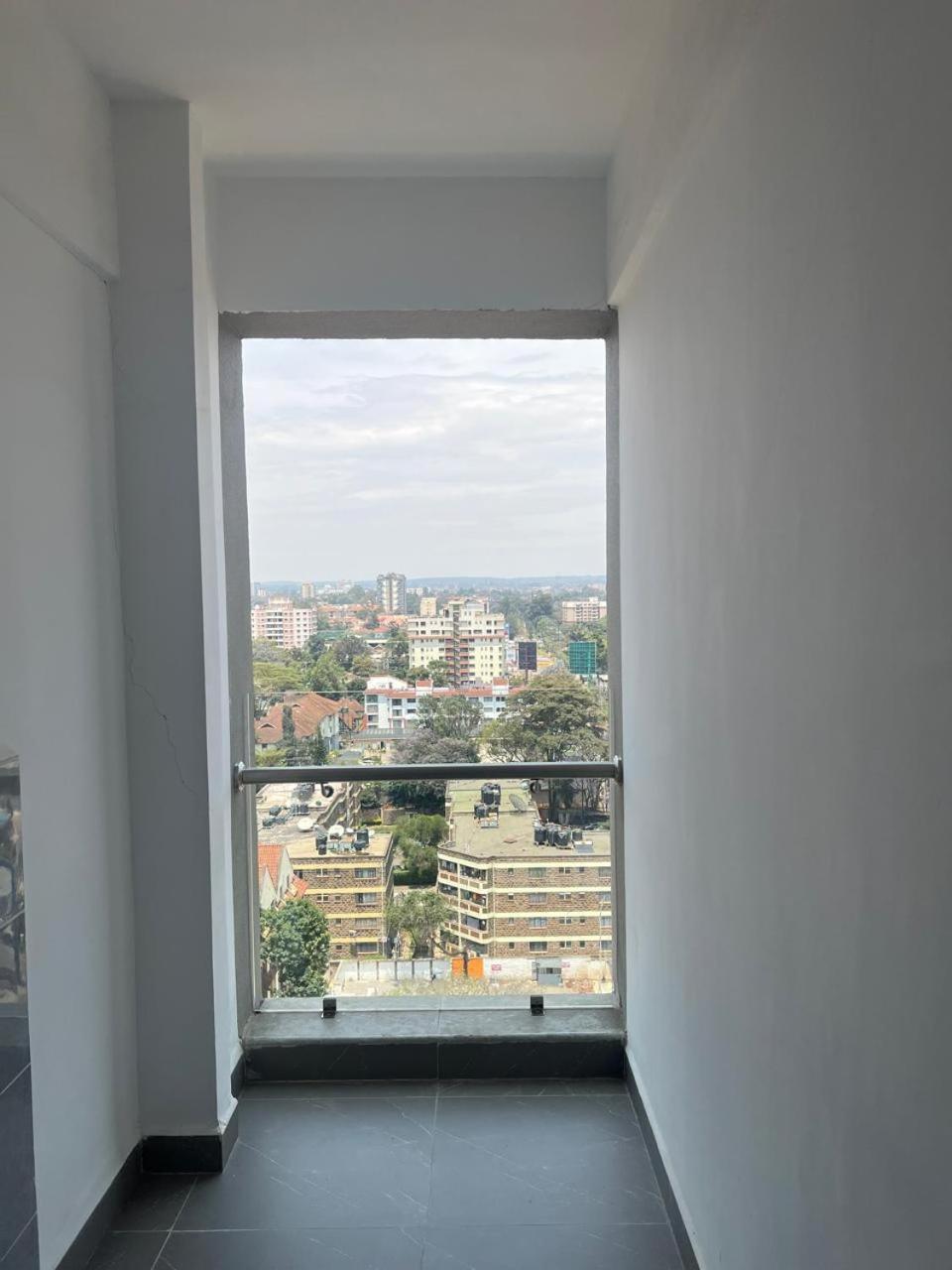 Ace Serene One Bedroom Kileleshwa Nairobi