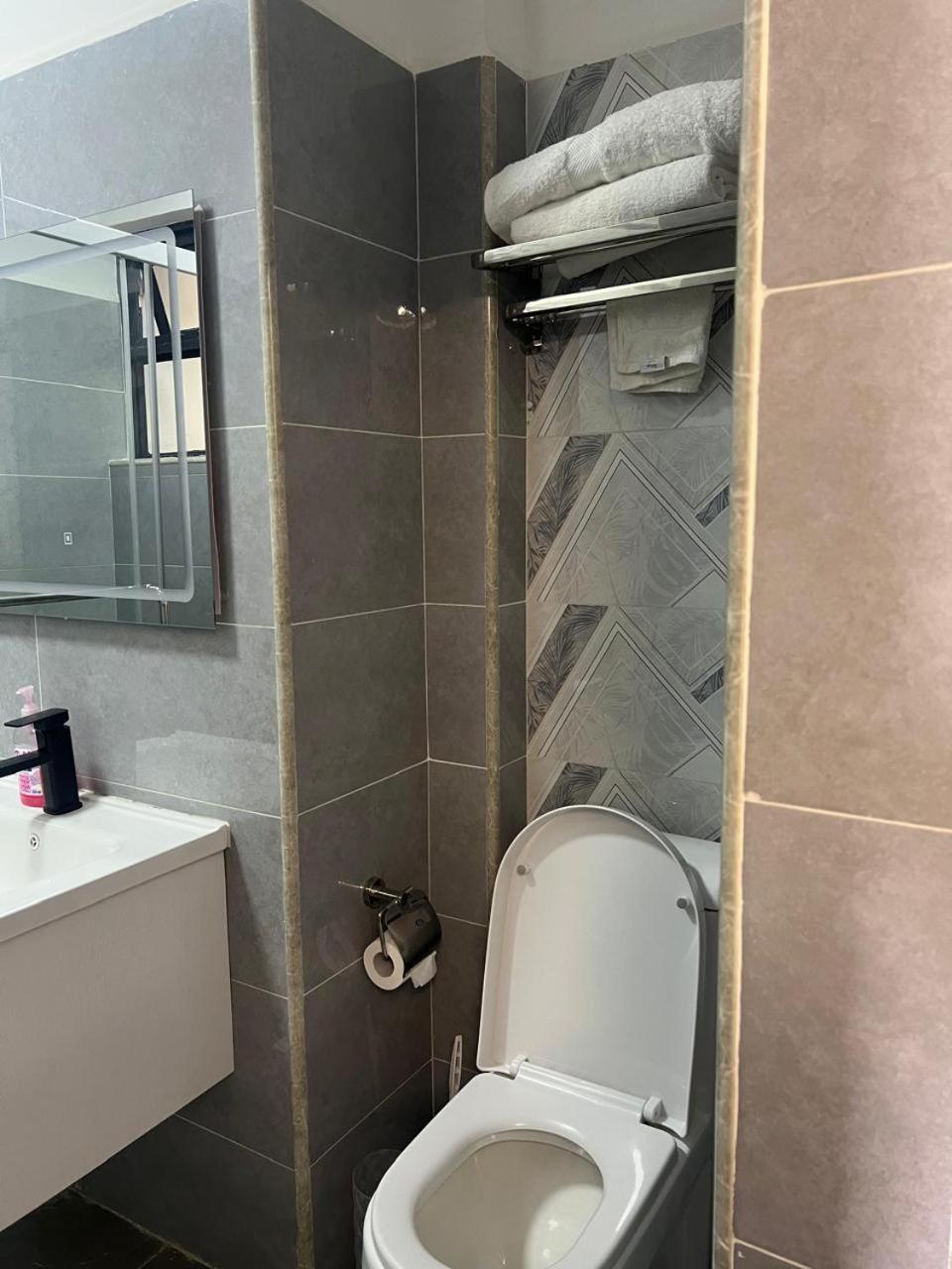 Ace Serene One Bedroom Kileleshwa