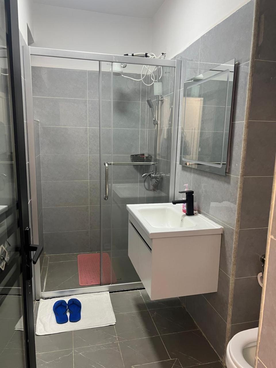 Ace Serene One Bedroom Kileleshwa Apartment