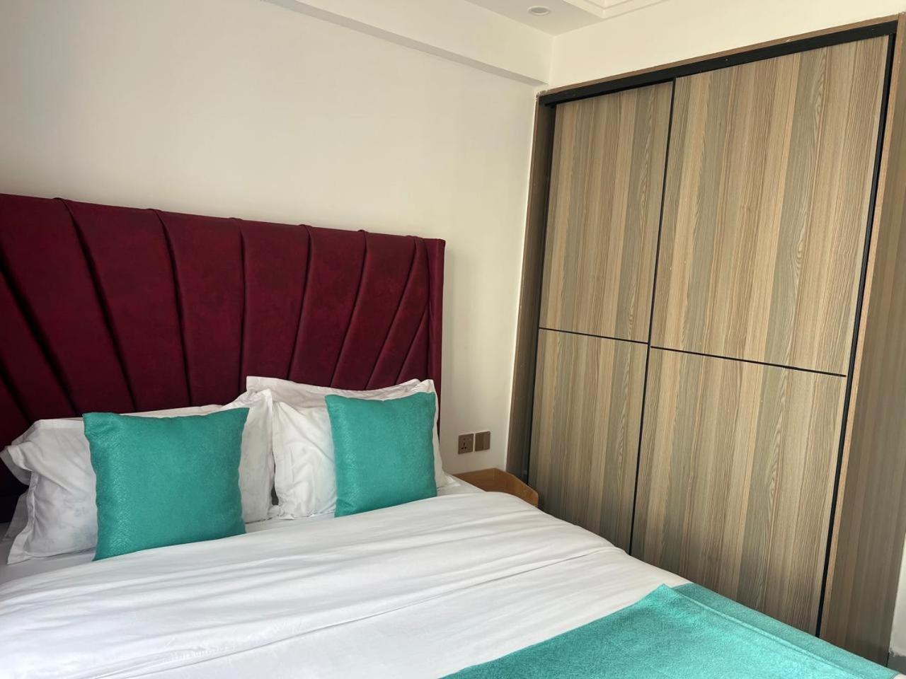 Ace Serene One Bedroom Kileleshwa *