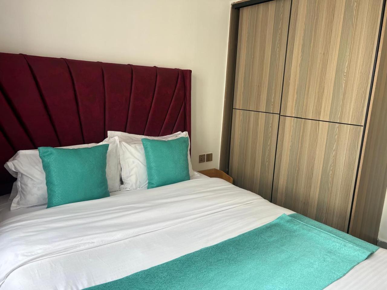 Ace Serene One Bedroom Kileleshwa