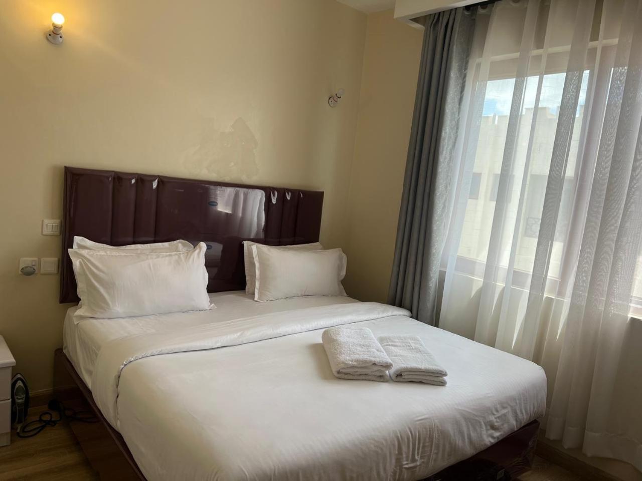 Ace Two Bedroom In Kileleshwa Apartment *