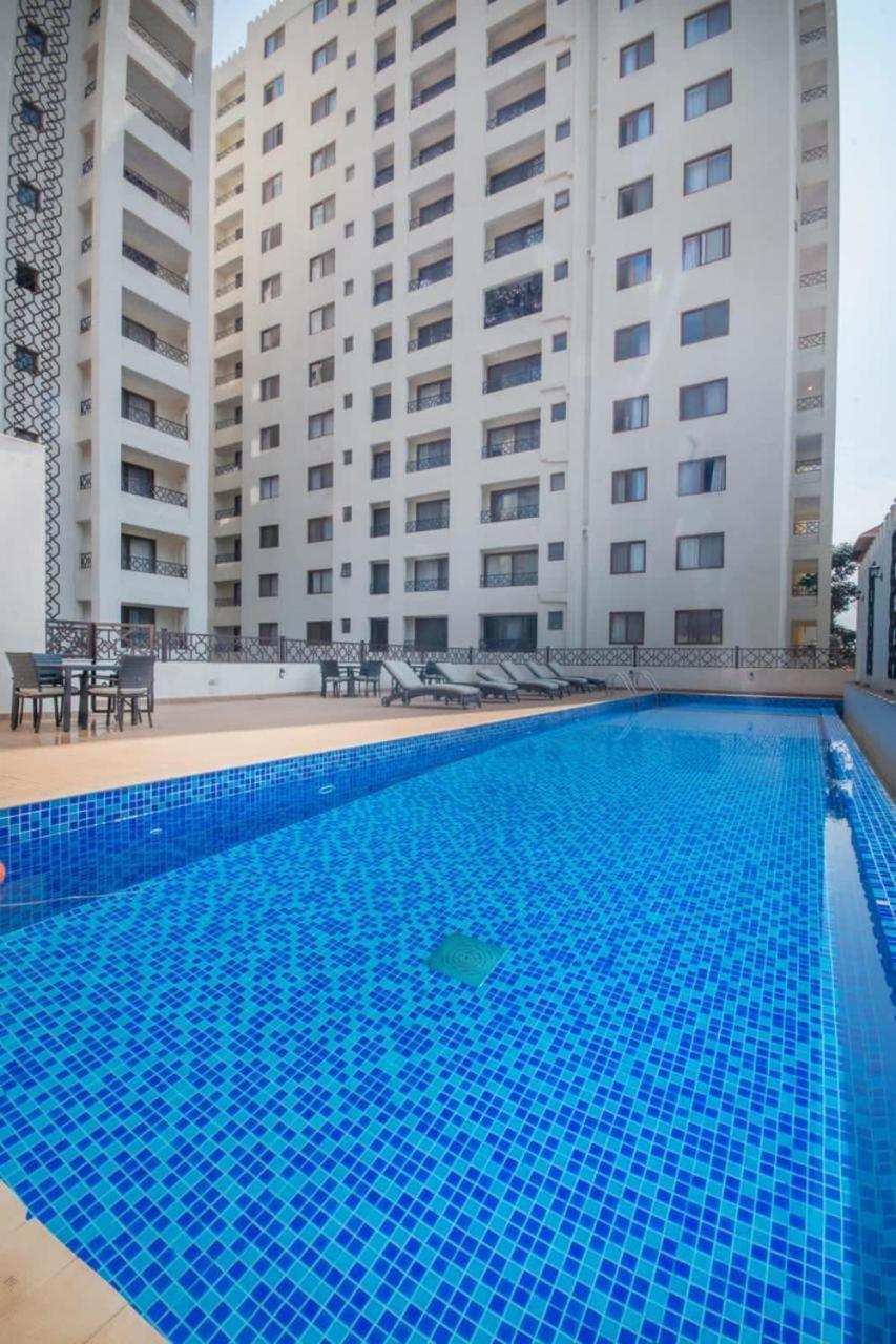 Ace Two Bedroom In Kileleshwa