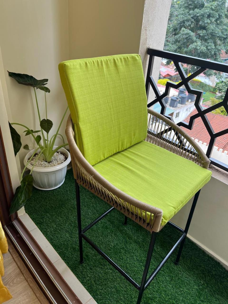 Ace Two Bedroom In Kileleshwa Apartment