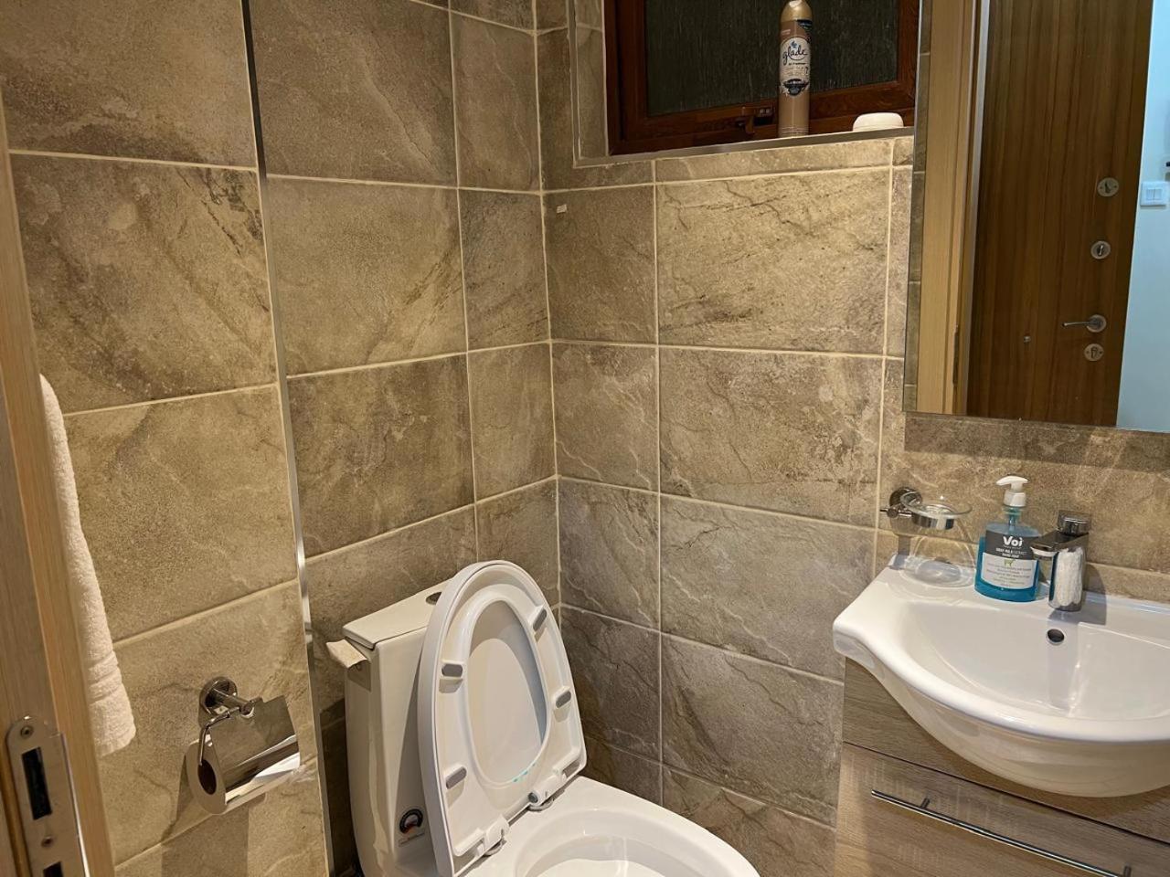 Ace Two Bedroom In Kileleshwa Apartment *