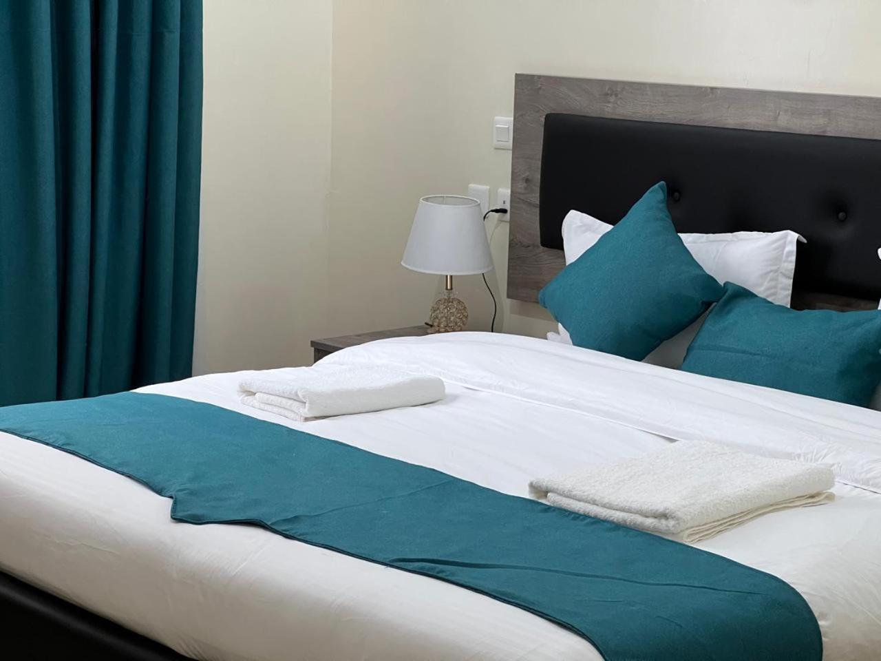 Ace Two Bedroom In Kileleshwa Apartment Nairobi