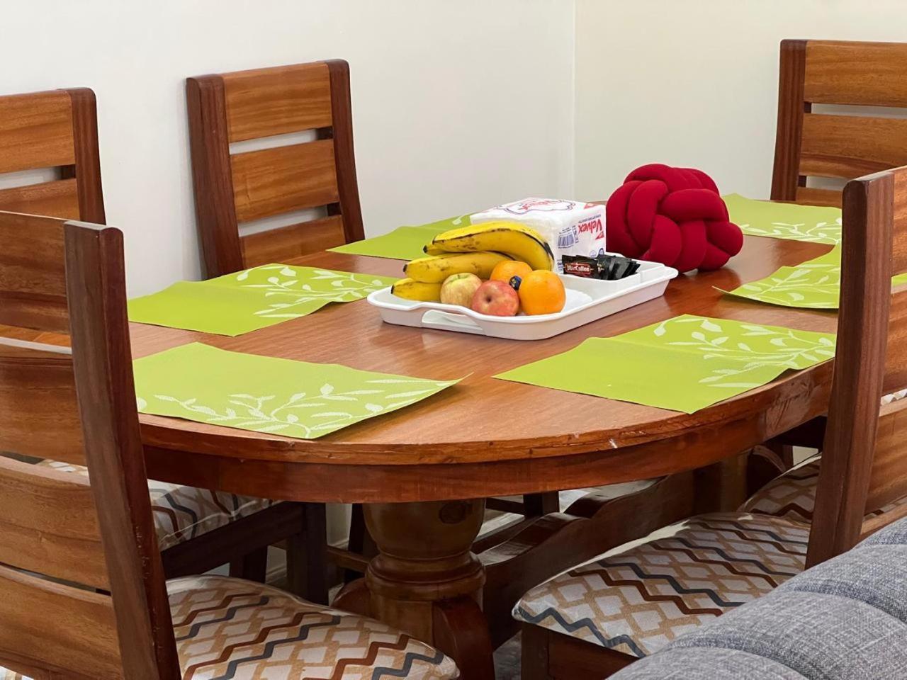 Ace Two Bedroom In Kileleshwa *