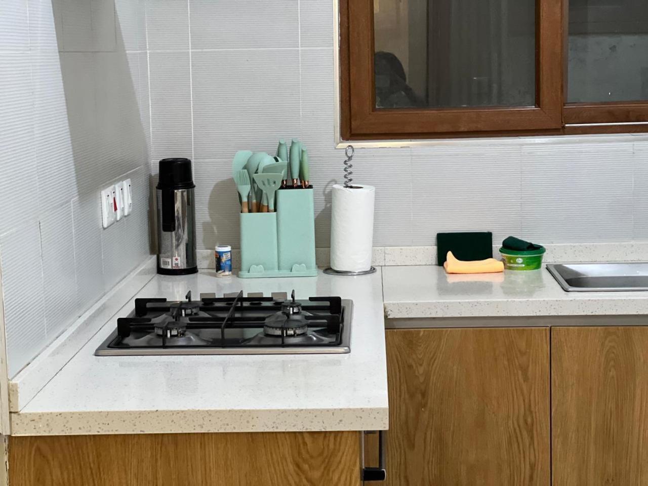 Ace Two Bedroom In Kileleshwa Nairobi