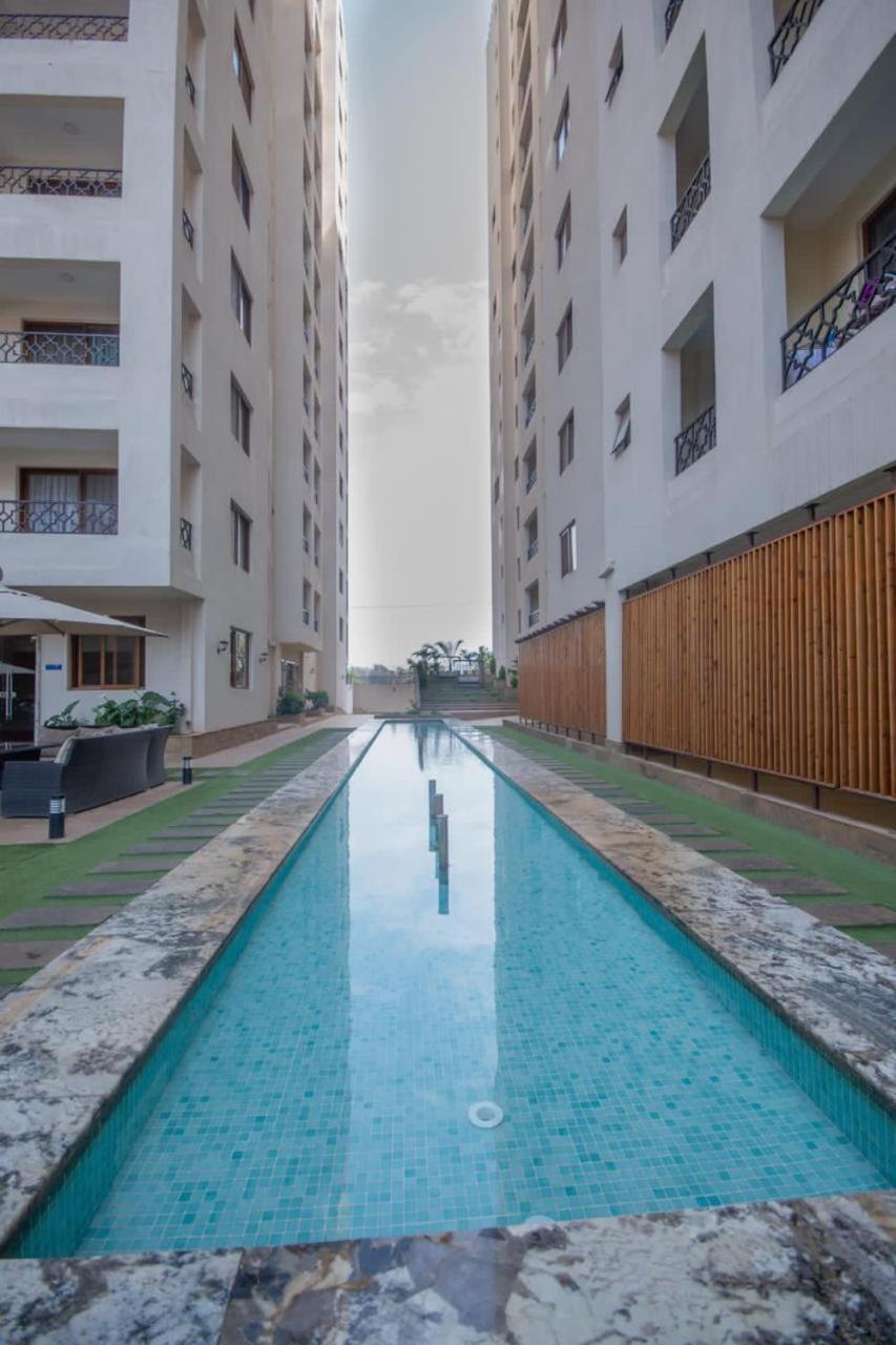 Ace Two Bedroom In Kileleshwa