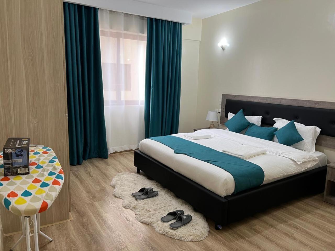 Apartment Ace Two Bedroom In Kileleshwa