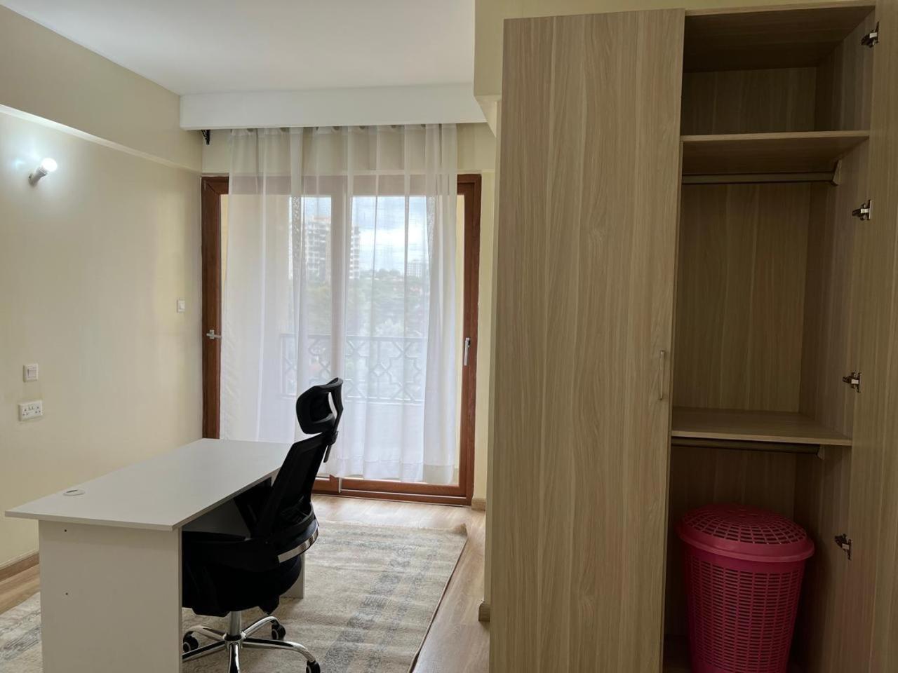 Ace Two Bedroom In Kileleshwa Apartment Nairobi