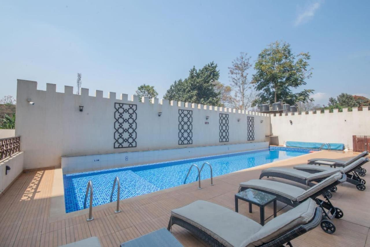 Ace Two Bedroom In Kileleshwa *