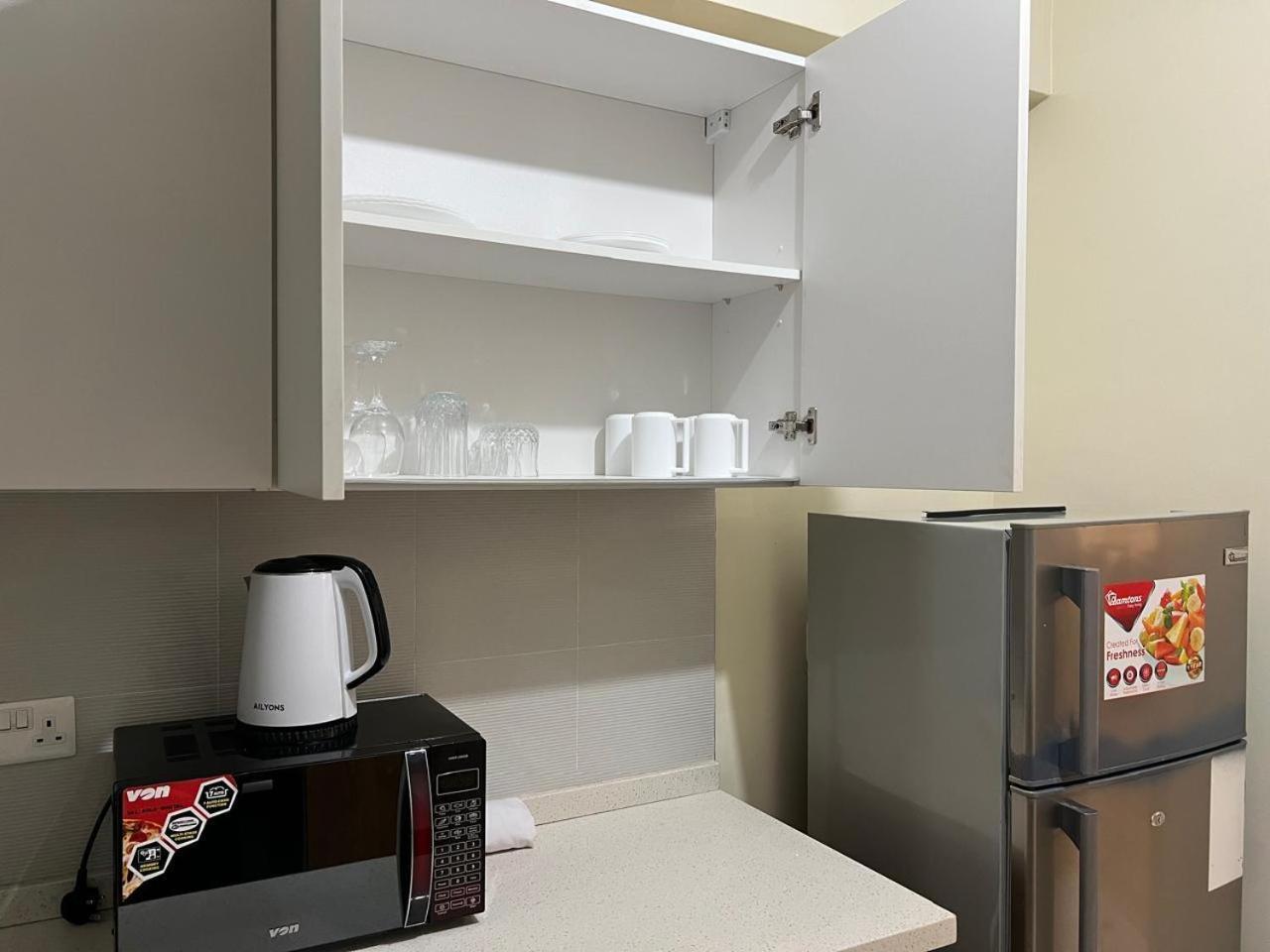 Ace Two Bedroom In Kileleshwa Nairobi