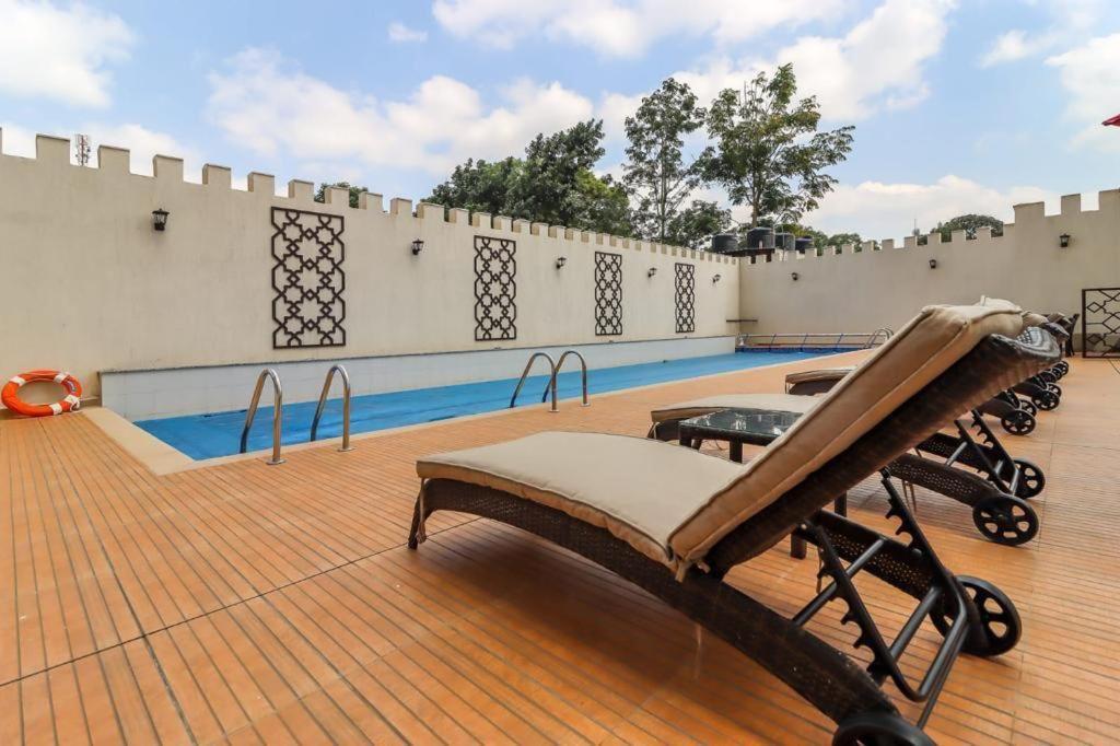 Ace Two Bedroom In Kileleshwa