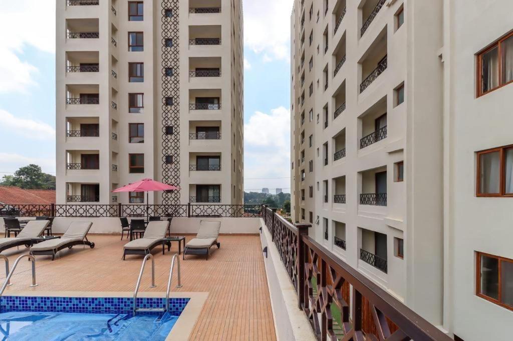 Apartment Ace Two Bedroom In Kileleshwa