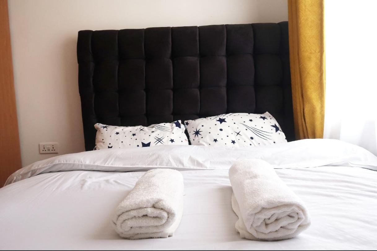 Happy Homes Airbnbs Ngara,