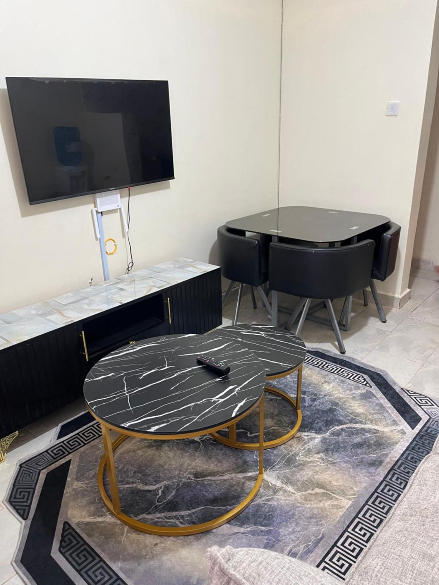 Apartment Cozy Homes 5g