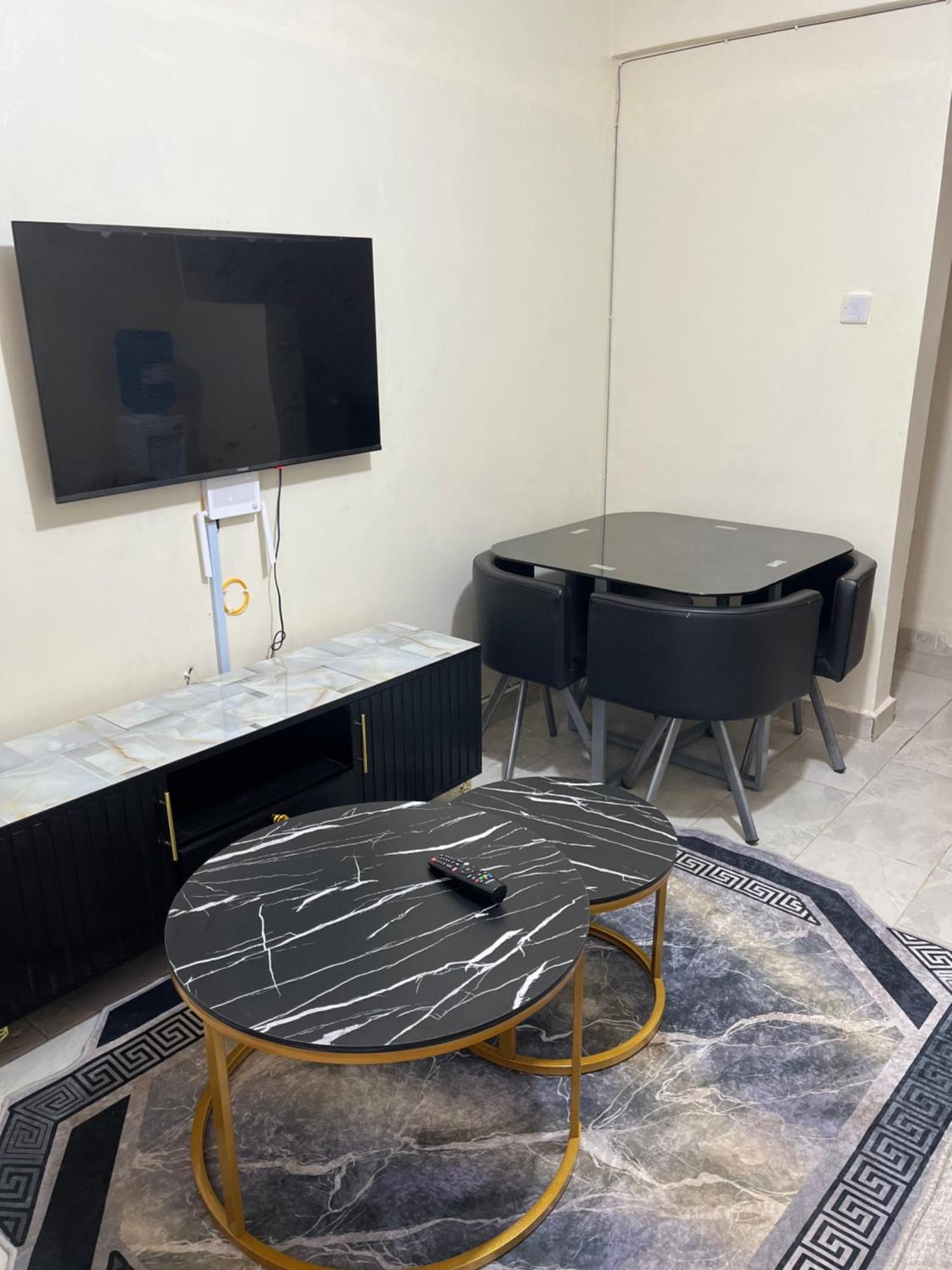 Apartment Cozy Homes 5g Nairobi